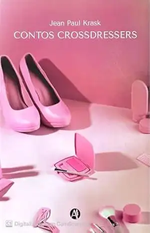 CONTOS CROSSDRESSERS – Jean Paul Krask