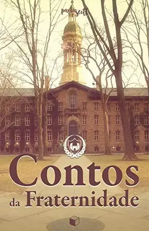Contos da Fraternidade – Paola Scott