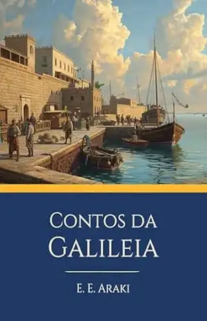 Contos da Galileia – Eduardo Araki