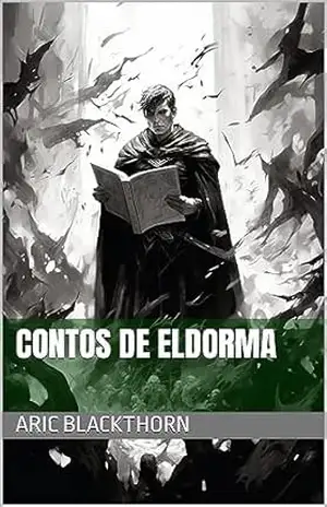 Contos de Eldorma – Aric Blackthorn