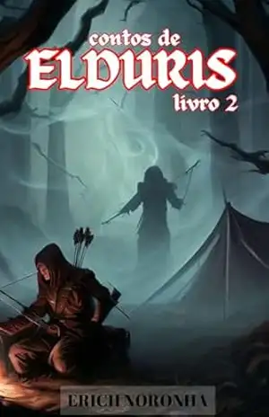 Contos de Elduris: Livro 2 – Erich Noronha