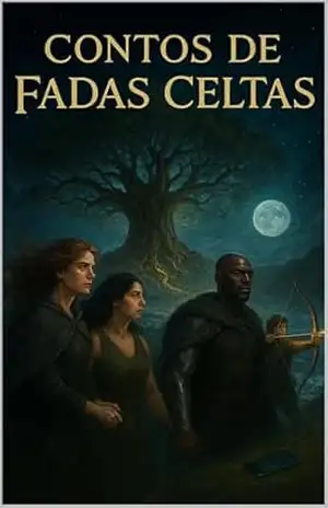 Contos de Fadas Celtas (hospício) – gabriel goes
