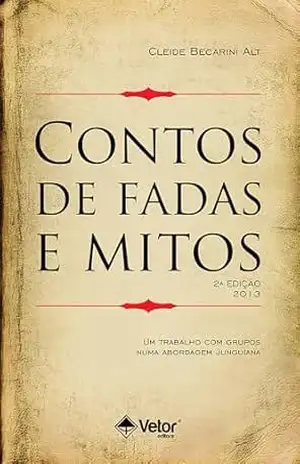 Contos de fadas e mitos – Cleide Becarini Alt