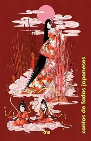 Contos de Fadas Japoneses – Yei Theodora Ozaki