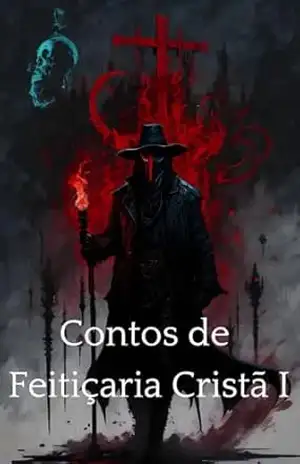 Contos de Feitiçaria Cristã I – Breno Martins