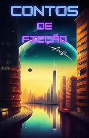 Contos de Ficção – Mônica  Irene Giacon