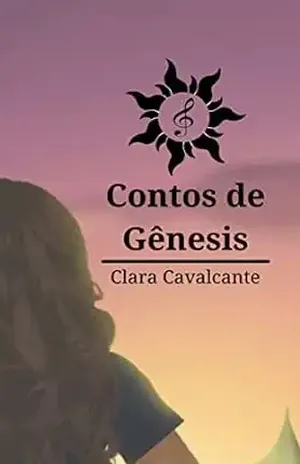 Contos de Gênesis – Clara Cavalcante