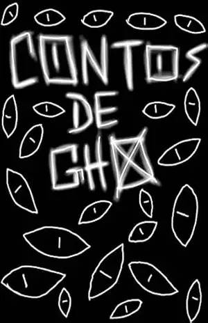 Contos de GHO - GHO Gimenez
