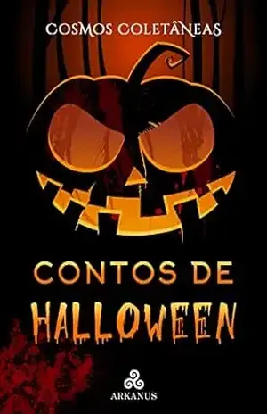 Contos de Halloween - Cosmos Coletâneas