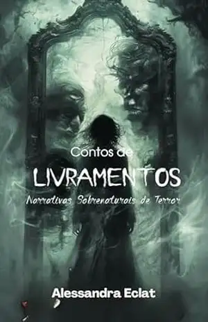 Contos de Livramentos – Alessandra Eclat
