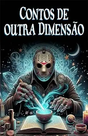 Contos de Outra Dimensão – Jeferson Biela