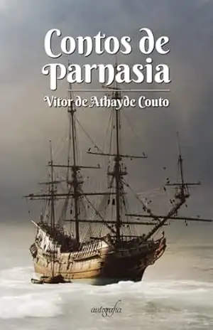 Contos de Parnasia - Vitor de Athayde Couto