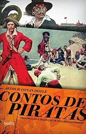 Contos de piratas – Arthur Conan Doyle