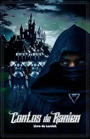 Contos de Ranien Lamiak – Dani Piato