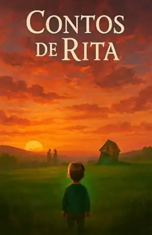 Contos De Rita – Rairariany Andrade Silva