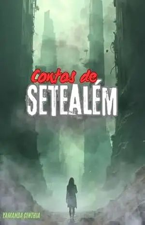 Contos de Setealém – Yamanda Cinthia
