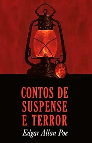 Contos de suspense e terror – Edgar Allan Poe