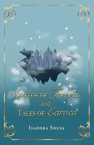 Contos de Tercéu and Tales of Earven – Histórias bilíngues para aprender inglês – ISADORA SOUSA