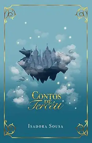 Contos de Tercéu – Isadora Sousa