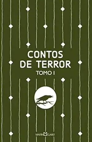 Contos de terror: Tomo I – H. P. Lovecraft