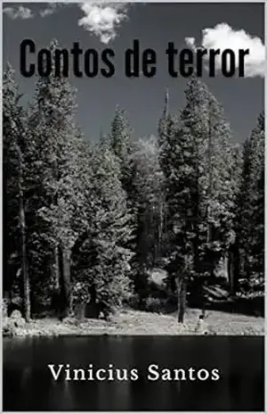 Contos de Terror - Vinicius Santos