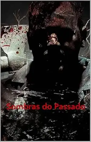 Contos de um IA: Sombras do Passado – Jean Leite