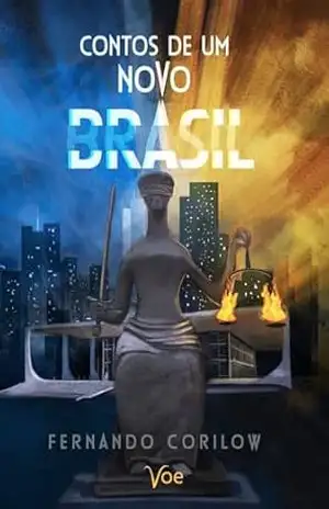 Contos de um novo Brasil – Fernando Corilow