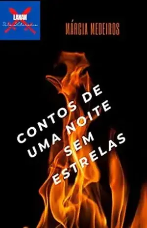 Contos de uma Noite sem Estrelas - Márcia Medeiros