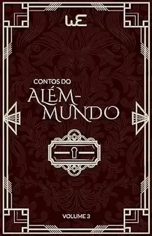 Contos do Além–mundo vol.3 – We Coletivo Editorial