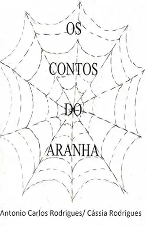 Contos do Aranha – Cassia  Rodrigues