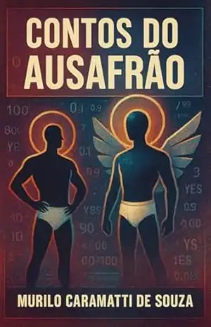 CONTOS DO AUSAFRAO 1: MULHER PUTA SO QUER GOZO NA MULHER MELHOR VIVIDA – MURILO CARAMATI DE SOUZA