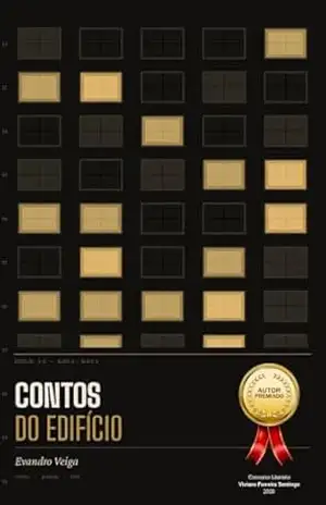 Contos do Edifício – Evandro Veiga