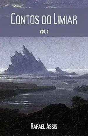 Contos do Limiar: Volume 1: Frio – Rafael Assis