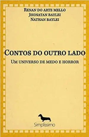 Contos do outro lado - Renan do arte mello