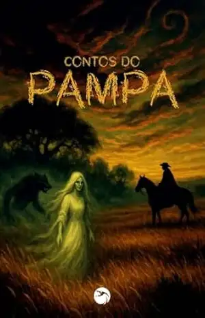 Contos do Pampa (Serpentário: Clube de Contos) – Medusa Editorial