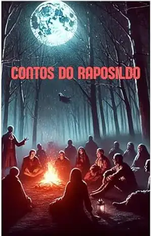 Contos do Raposildo – Ed Raposildo