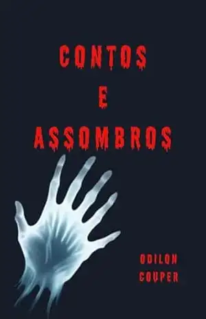 Contos e Assombros – Odilon Couper