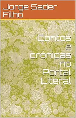 Contos e crônicas no Portal Literal – Jorge Sader Filho