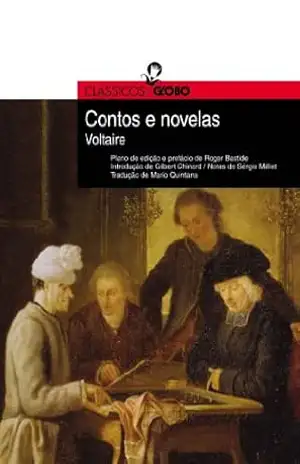 Contos e novelas – Voltaire