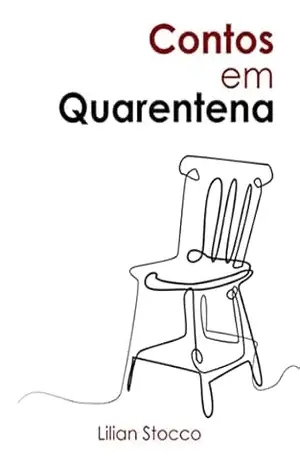 Contos Em Quarentena – Lilian Stocco