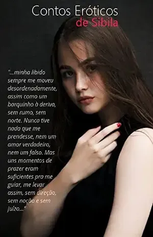 Contos eróticos de Sibila: Travessuras eróticas de Sibila - Sibila Markis
