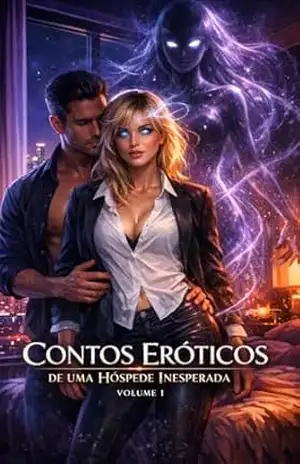 Contos Eróticos De Uma Hóspede Inesperada: Volume I – Taylor  Blake