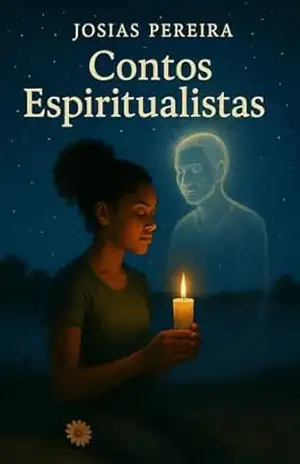 Contos Espiritualistas - Josias  Pereira