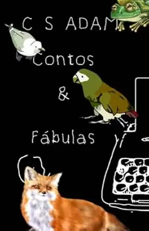 Contos & Fábulas – C S  Adam C S Adam