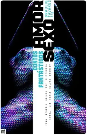 Contos fantásticos de Amor e Sexo – Honoré de Balzac