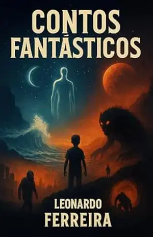 Contos Fantásticos – Leonardo Ferreira