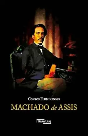 Contos Fluminense (Machado de Assis Livro 1) – Machado de Assis