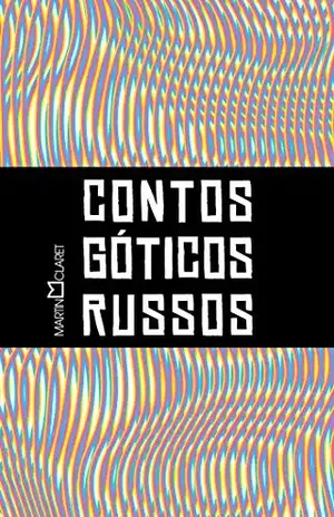 Contos góticos russos – Nikolai Gógol