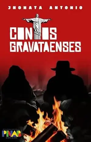 Contos Gravataenses – Jhonata Antonio
