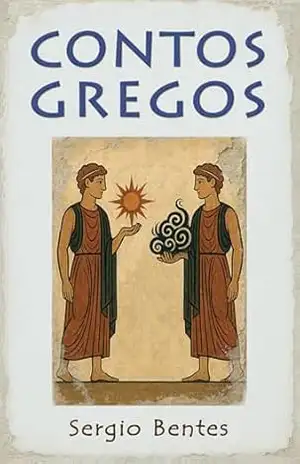 Contos gregos – Sergio Bentes